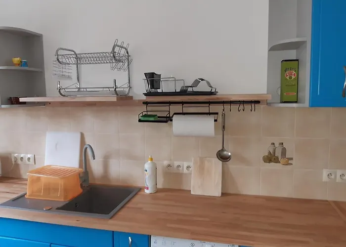 Na Mazurach-piasutno Дом отдыха