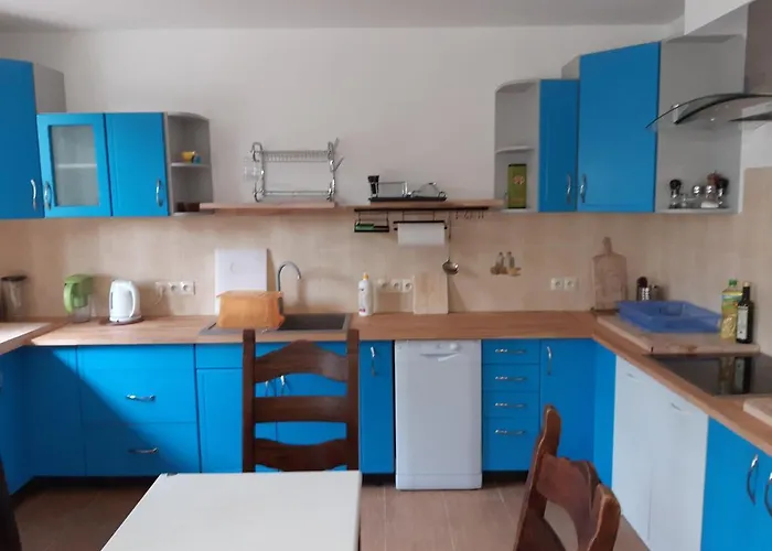 Дом отдыха Na Mazurach-piasutno