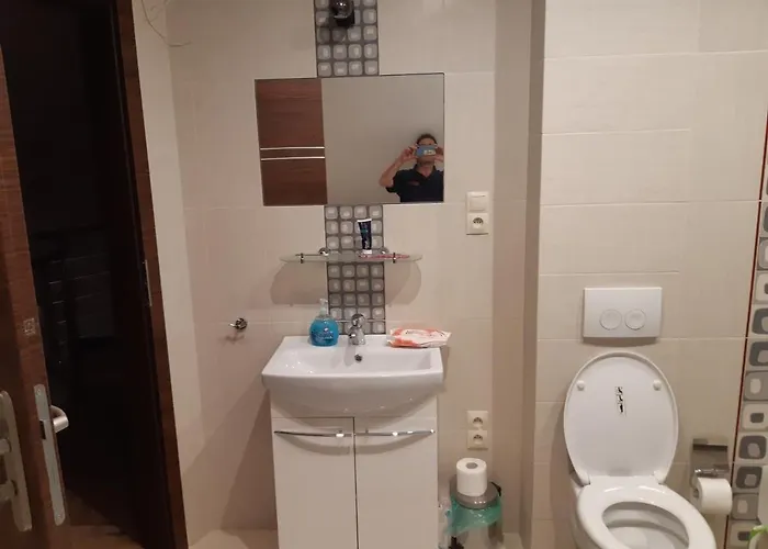 Дом отдыха Na Mazurach-piasutno