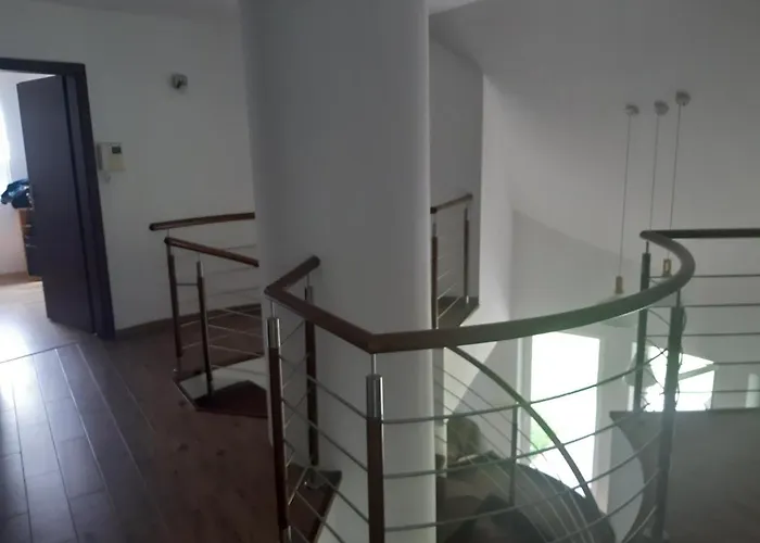 Дом отдыха Na Mazurach-piasutno *