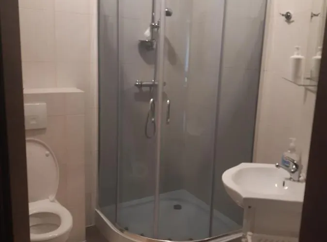 Дом отдыха Na Mazurach-piasutno Piasutno