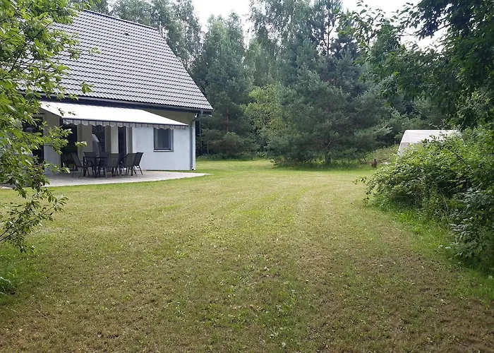 Na Mazurach-piasutno * Piasutno