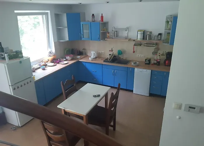 Na Mazurach-piasutno Дом отдыха *