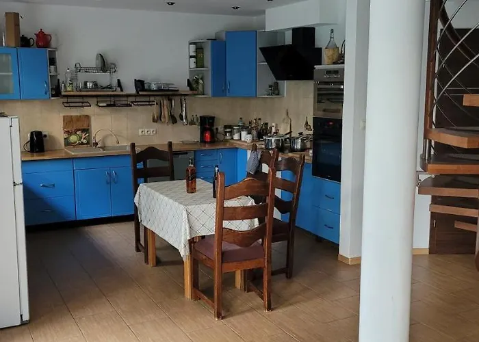 Na Mazurach-piasutno