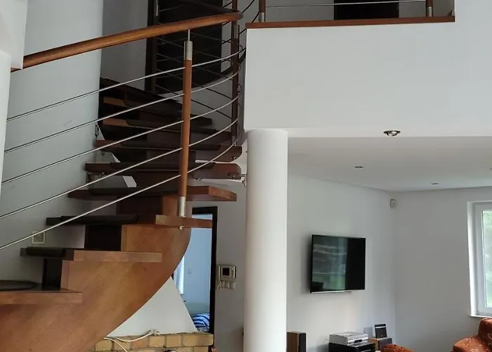 Na Mazurach-piasutno Дом отдыха *