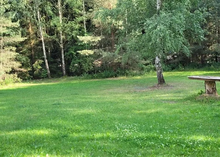 Na Mazurach-piasutno Piasutno