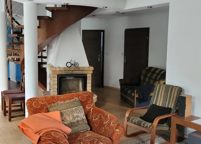 Дом отдыха Na Mazurach-piasutno Piasutno