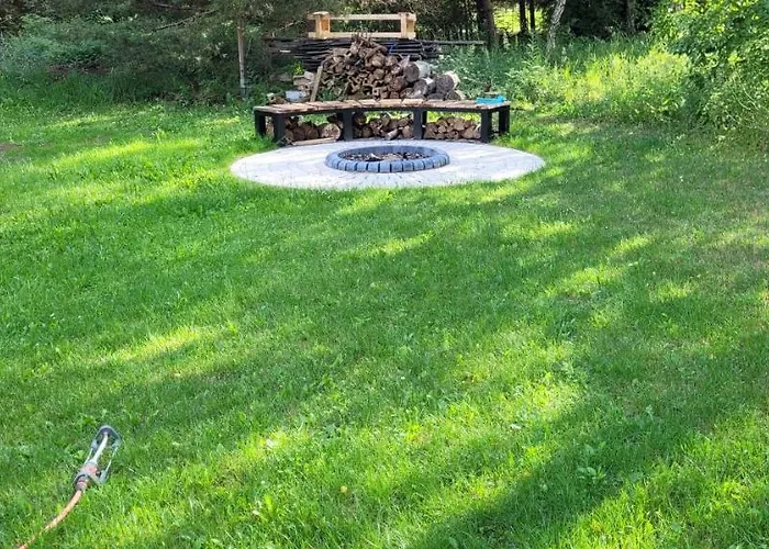 Дом отдыха Na Mazurach-piasutno