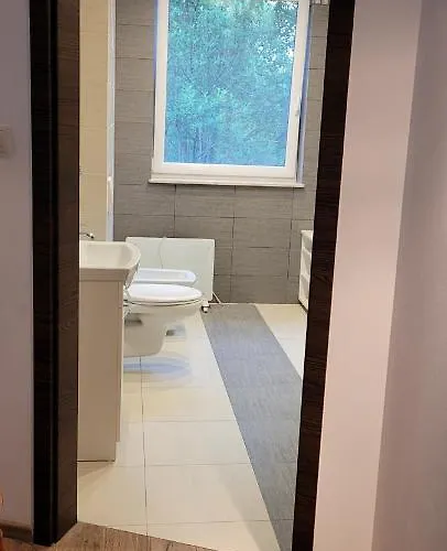 Дом отдыха Na Mazurach-piasutno Piasutno