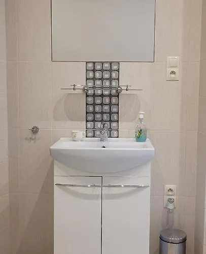 Дом отдыха Na Mazurach-piasutno *