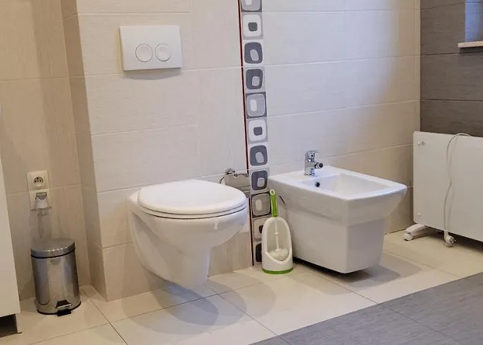 Дом отдыха Na Mazurach-piasutno Piasutno