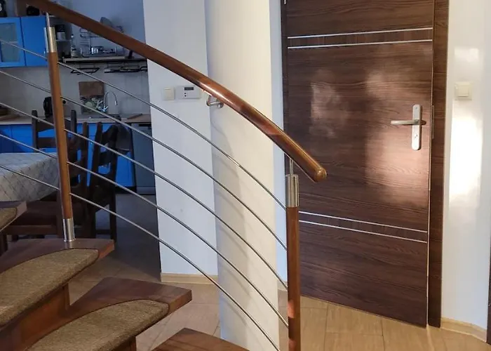 Na Mazurach-piasutno Дом отдыха