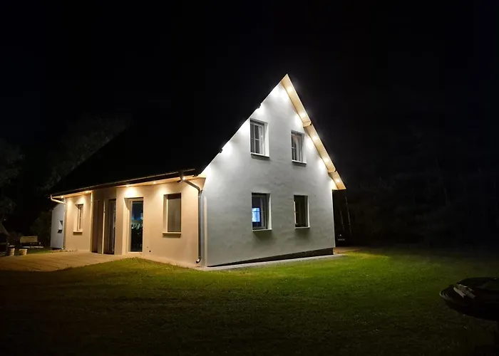 Дом отдыха Na Mazurach-piasutno *