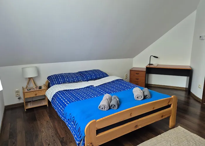 Na Mazurach-piasutno Дом отдыха *