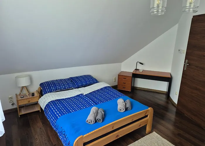 Дом отдыха Na Mazurach-piasutno Piasutno