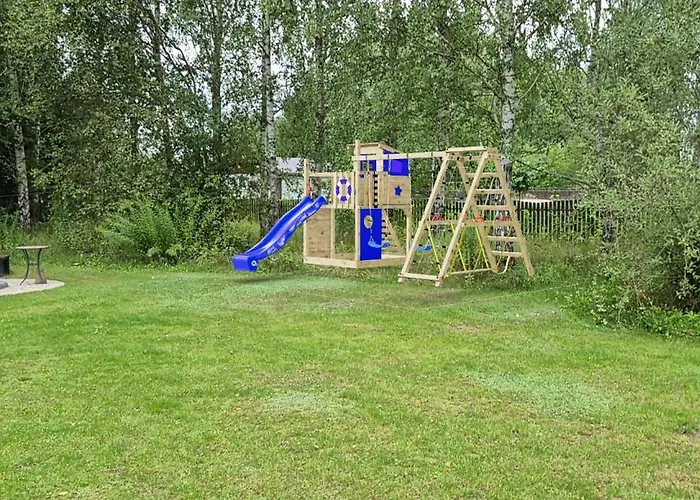 Дом отдыха Na Mazurach-piasutno *